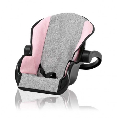 Silla De Coche Infantil Maxi Cosi Julietta