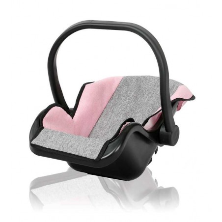 Silla De Coche Infantil Maxi Cosi Julietta