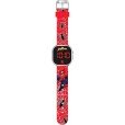 Spiderman Reloj Led