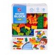 Set De Bloques Infantil DIY 180 Piezas