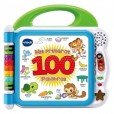 Libro Interactivo Mis Primeras 100 Palabras Bilingüe