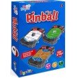 Mini Pinball Fútbol Yo Juegoo