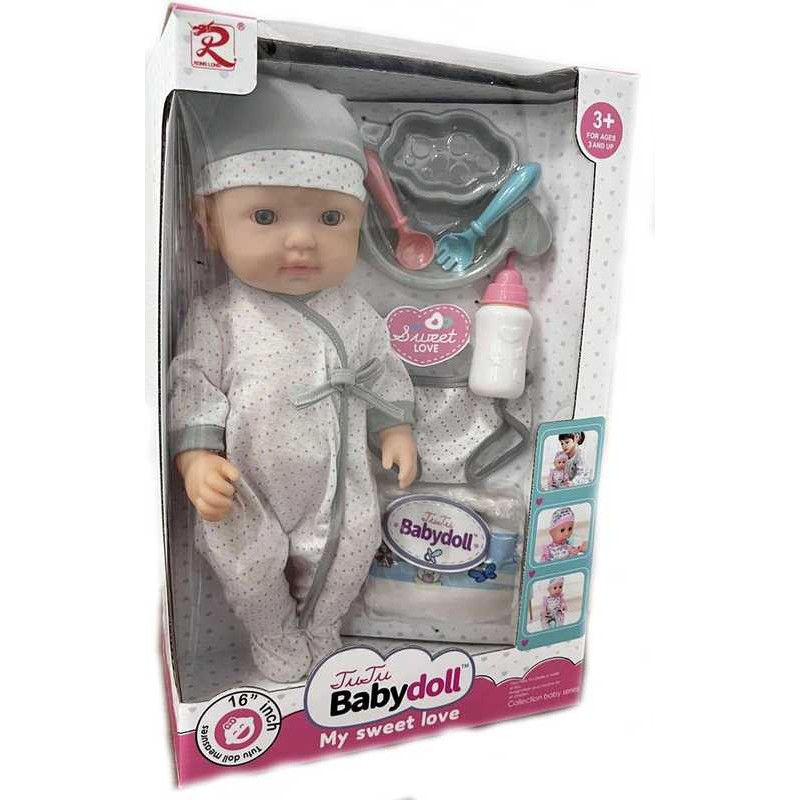 Bebemi ver juguetes 2025