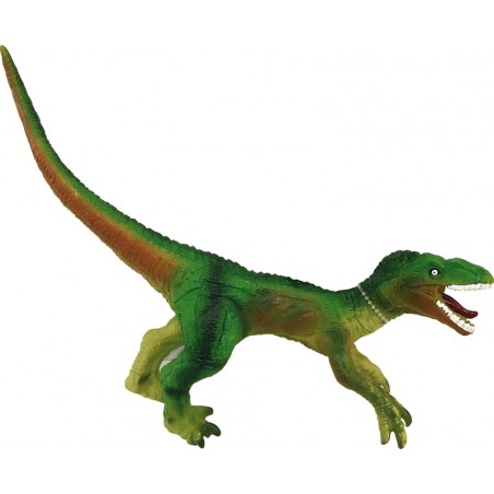 Surtido de Dinosaurios Jurásicos