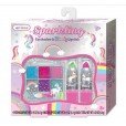 Kit de Maquillaje Sombra de Ojos y Pintalabios Unicornio