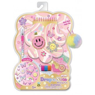 Pack de Estudio con Stickers