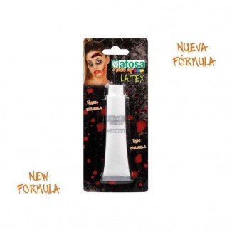 Latex líquido 30 ml