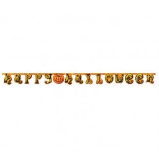 Guirnalda decorativa para halloween