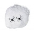Telaraña para decoración de Halloween