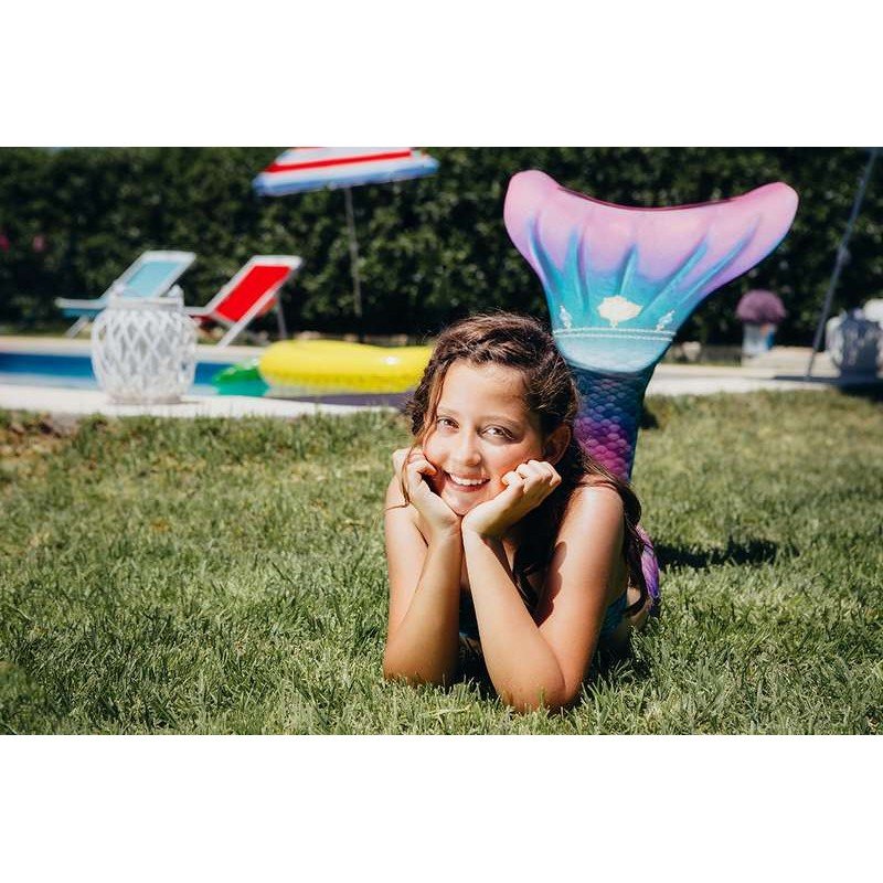 Kuaki Cola de Sirena Star 2XS