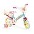 Bicicleta 12 Pulgadas Peppa Pig