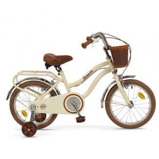 Bicicleta Vintage 16 pulgadas