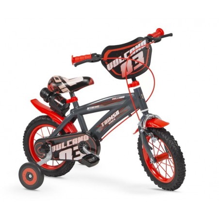 Bicicleta 12 Pulgadas Vulcano