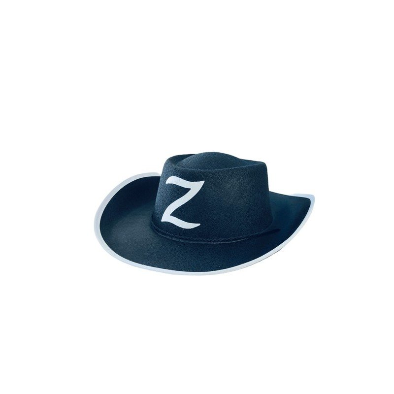 Sombrero de zorro para niños talla única