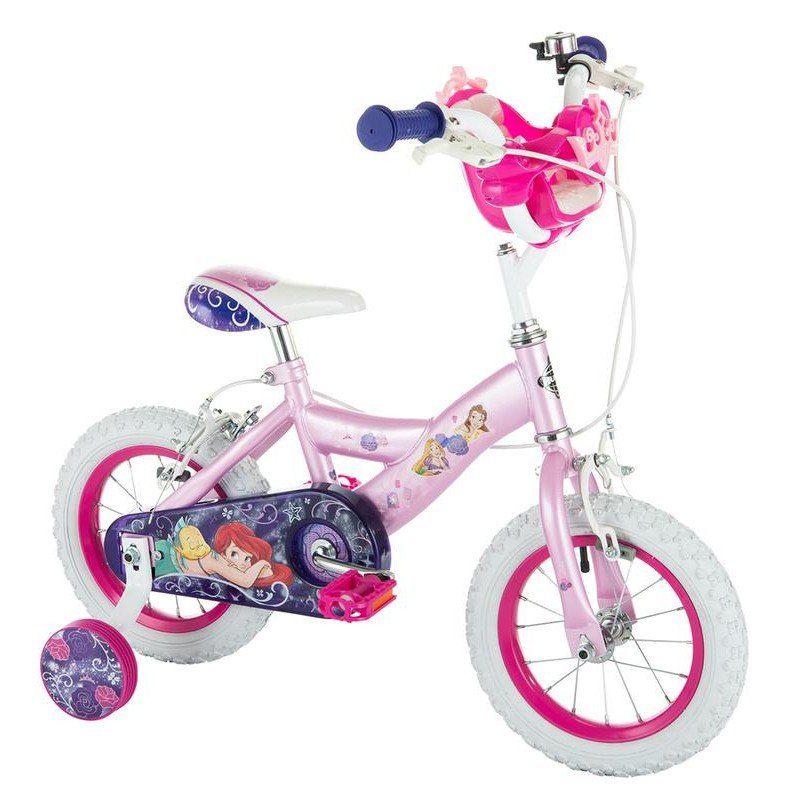 Das Princesas Bicicleta NiÃ±a Princesas Disney Bicicleta Infantil