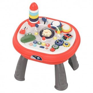 Mesa de juego Interactiva para Bebé