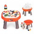 Mesa de juego Interactiva para Bebé