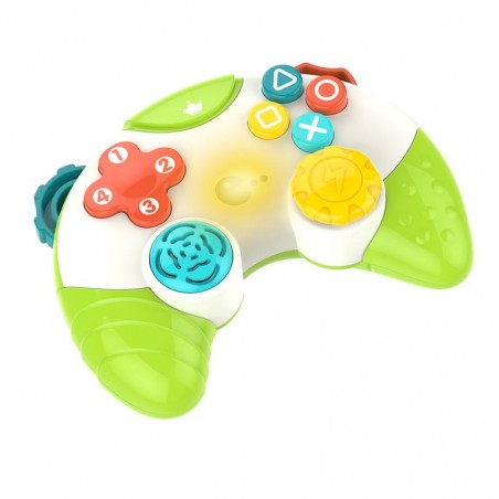 Mando Interactivo Infantil