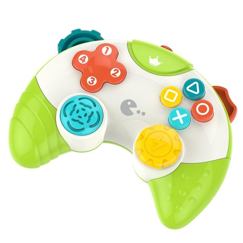 Mando Interactivo Infantil