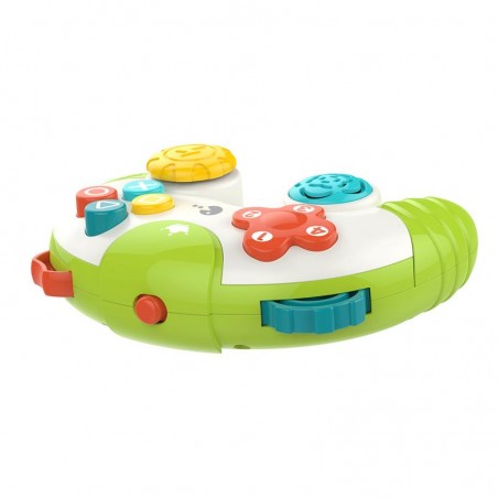 Mando Interactivo Infantil