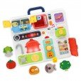 Cocina Maletín Interactiva para Bebé