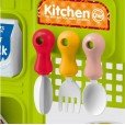 Cocina Home Chef 53 accesorios