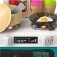 Cocina Home Chef con luces y sonidos