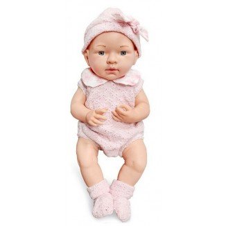 Muñeco Bebé Happy Time