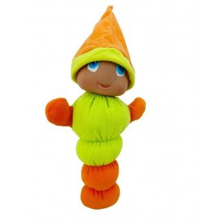 Gusanito Baby Luz