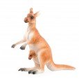 Figura de Canguro Realista