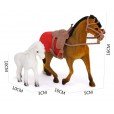 Playset Caballo con Accesorios