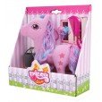 Playset Unicornio con Accesorios