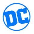 DC superhéroes