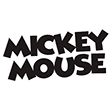 Mickey y Minnie Disney