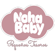 Muñecas Bebé Noha