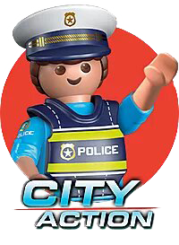 Playmobil City Action