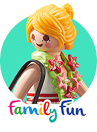 Playmobil Family Fun