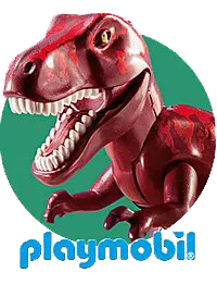 Playmobil Dinos