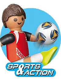 Playmobil Sports & Action 