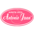 Muñecas Antonio Juan