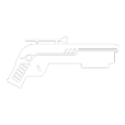 Pistolas de dardos