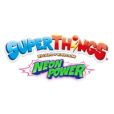 Superthings Neon Power