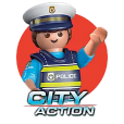 Playmobil City Action