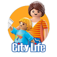 Playmobil City Life