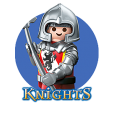 Playmobil Knights