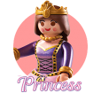 Playmobil Princess