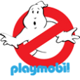 Playmobil Ghostbusters