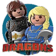 Playmobil Dragons