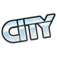 LEGO CITY