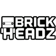 LEGO Brick Headz